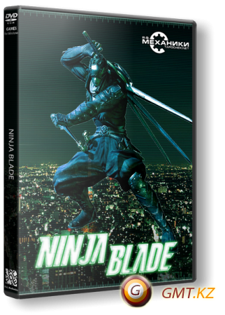 Ninja Blade (2009/RUS/ENG/RePack  R.G. )