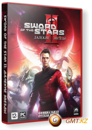Sword Of The Stars 2 Enhanced Edition v.2.0.24759.2 + 4 DLC (2012/RUS/ENG/RePack  Fenixx)