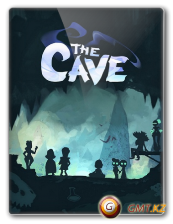 The Cave (2013/RUS/ENG/)