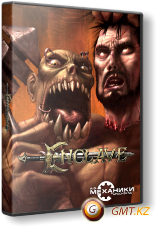 Enclave (2003/RUS/ENG/RePack  R.G. )