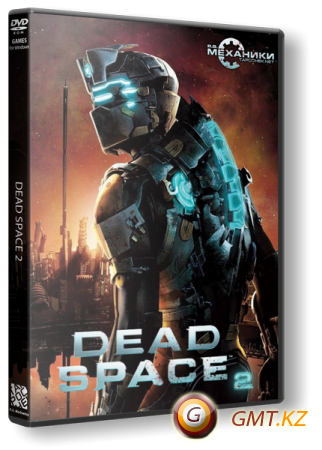 Dead Space: Anthology (2008-2013) RePack  R.G. 