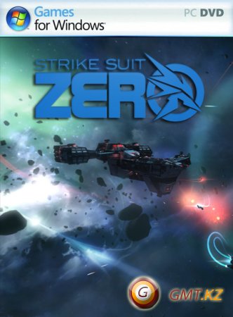 Strike Suit Zero: Collectors Edition (2013) Steam-Rip