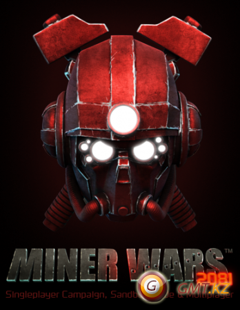 Miner Wars 2081 (2013/ENG/)