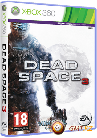 Dead Space 3 (2013/RUS/XGD 3/Region Free/LT+ 3.0)