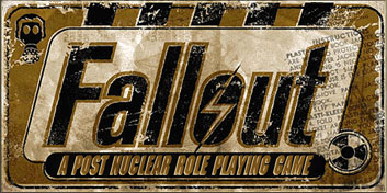 Fallout:  (1997-2012/RUS/ENG/RePack  R.G. )