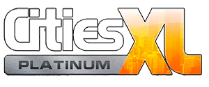 Cities XL Platinum v.1.0.5.725 (2013/RUS/ENG/RePack  Fenixx)
