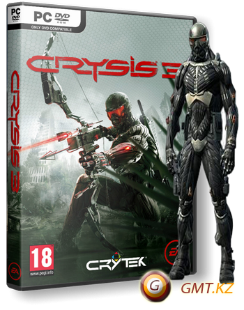 Crysis 3: Digital Deluxe Edition v.1.3 (2013/Multiplayer) RePack