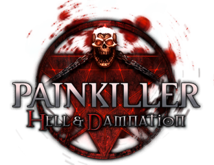 Painkiller Hell Damnation + 5DLC (2012/RUS/ENG/RePack  R.G. )
