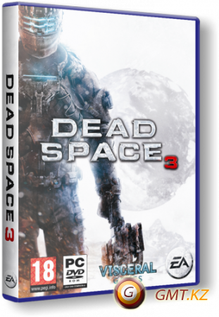 Dead Space 3 Limited Edition (2013/RUS/ENG/MULTi6/)