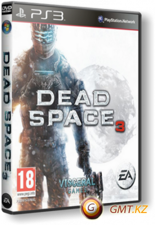 Dead Space 3 (2013/ENG/USA/4.30/3.55)