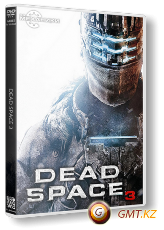 Dead Space 3: Awakened (2013/RUS/ENG/RePack  R.G. Repacker's)