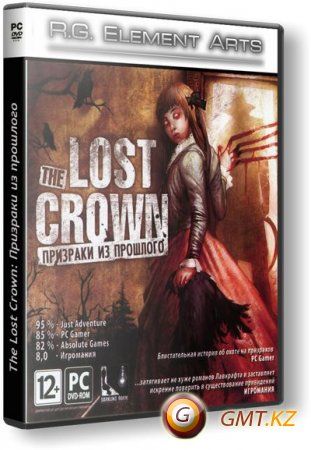 The Lost Crown:     (2008/RUS/ENG/RePack)