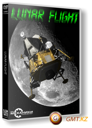 Lunar Flight (2012/ENG/RePack  R.G. )
