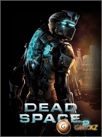 Dead Space - Anthology (2008-2013) RePack  R.G. Origami