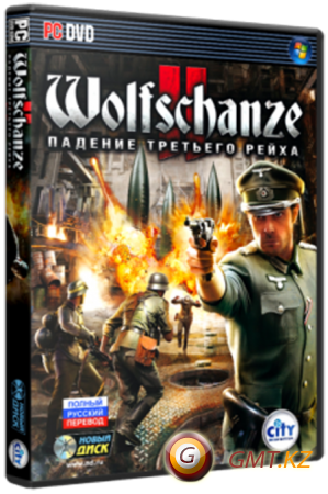 Wolfschanze 2:    (2010/RUS/RePack)