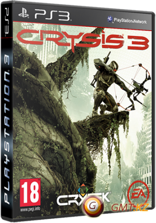 Crysis 3 Hunter Edition + DLC (2013/RUS/FULL/3.55/4.21/4.30)
