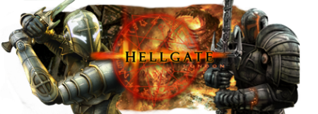 HellGate: London (2007/RUS/ENG/RIP  R.G. )