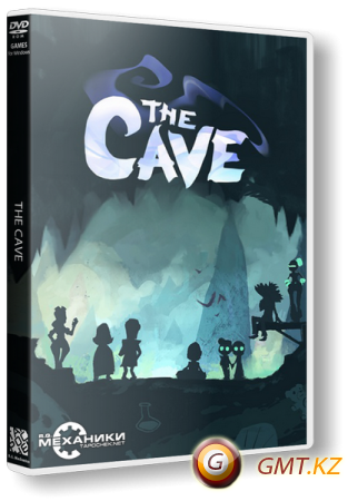 The Cave (2013/RUS/ENG/Repack  R.G )