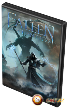 Elemental Fallen Enchantress v1.12 (2012/RUS/ENG/RePack  R.G Repackers)
