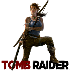 Tomb Raider Game of The Year Edition v.1.01.748.0 + DLC (2013) RePack