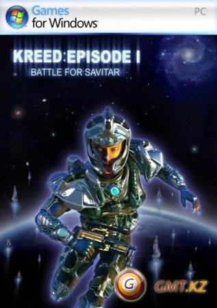 Kreed: Battle for Savitar / Kreed:    (2004/RUS/)