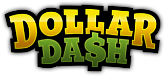 Dollar Dash (2013/ENG/)