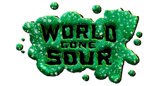 World Gone Sour (2011/ENG/)