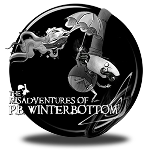 The Misadventures of P.B. Winterbottom (2010/RUS/ENG/RePack  R.G. )