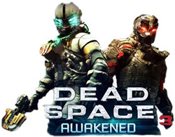 Dead Space 3: Awakened (2013) 