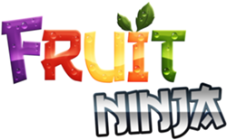 Fruit Ninja (2012/ENG/)