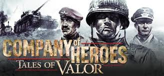 Company of Heroes: Tales of Valor (2009/RUS/ENG/)