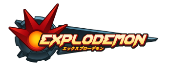 Explodemon (2011/ENG/)