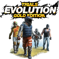 Trials Evolution Gold Edition v.1.0.2 + 1 DLC (2013/RUS/RePack  Fenixx)