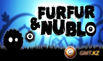 Furfur and Nublo (2013/RUS/ENG/Android)