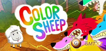 Color Sheep (2013/RUS/ENG/Android)