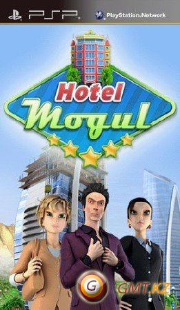 Hotel Mogul (2012/RUS/PSP)