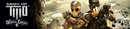 Army of Two: The Devil's Cartel (2013/Region Free/LT+3.0)