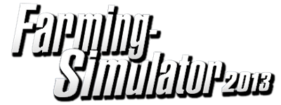 Farming Simulator 2013 (2012/RUS/ENG/RePack  R.G. )