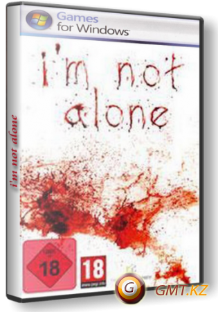   / I'm Not Alone (2010/RUS/RePack)