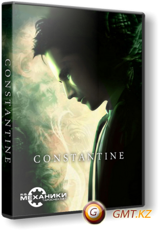 Constantine /  (2005/RUS/ENG/RePack  R.G. )