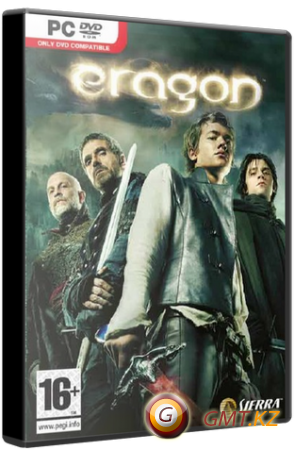 Eragon /  (2006/RUS/RePack)