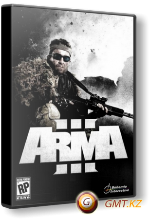 ARMA III (2013/ENG/Alpha)
