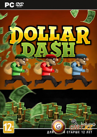 Dollar Dash (2013/ENG/)