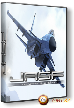 Jane's Advanced Strike Fighters (2011/RUS/ENG/Repack  Fenixx)
