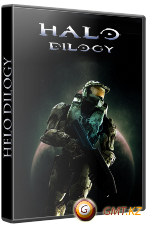 Halo Dilogy (2003-2007) RePack  R.G. 