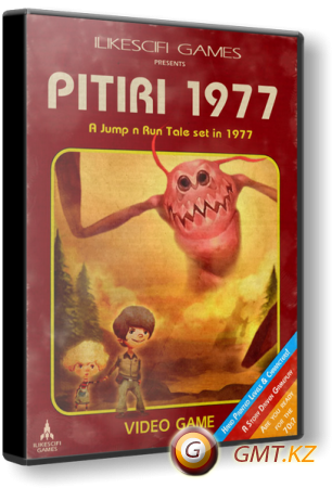 Pitiri 1977 (2011/ENG/)