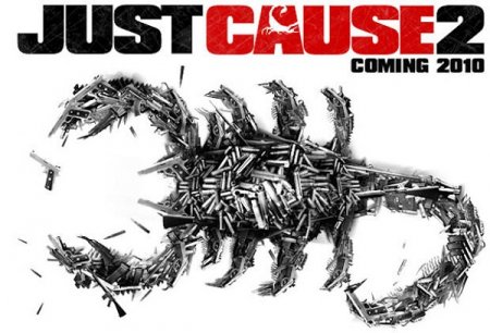 Just Cause 2 + DLC (2010/RUS/ENG/RePack  R.G. REVOLUTiON)