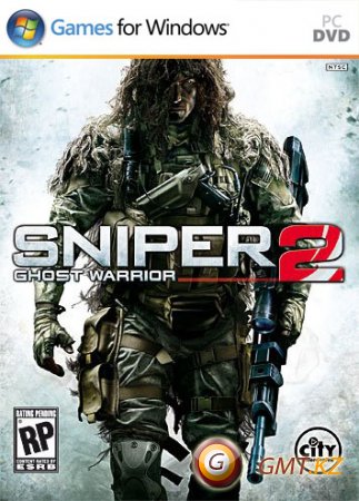 Sniper: Ghost Warrior 2 (2013// +    )
