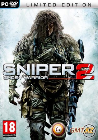 Sniper: Ghost Warrior 2 (2013// + Crack by FLT)