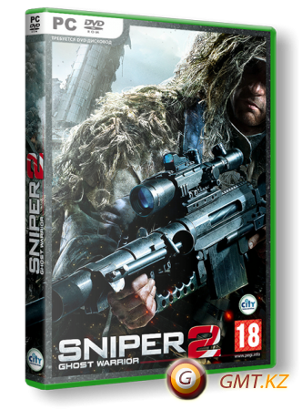 Sniper: Ghost Warrior 2 Special Edition v.1.09 (2013/RUS/RePack  R.G. )